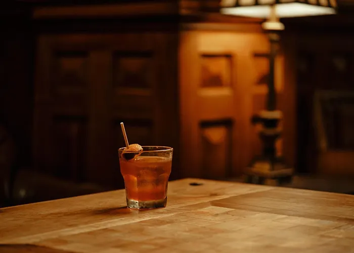 The Driskill