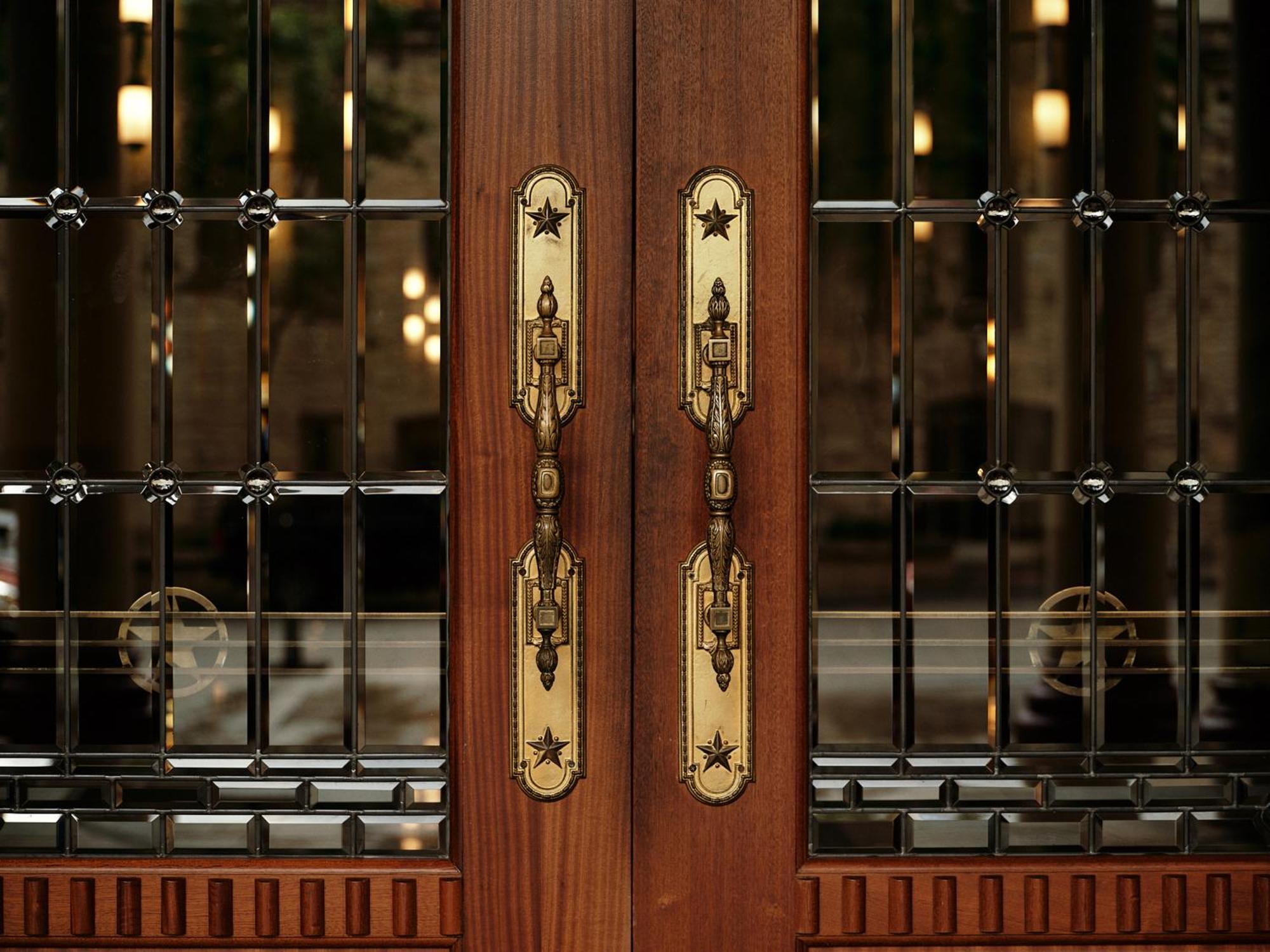 The Driskill Hotel 5*