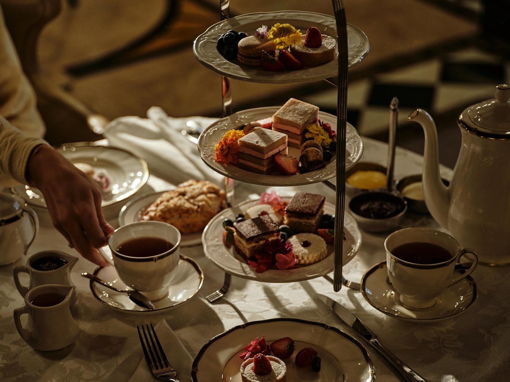 The Driskill Austin