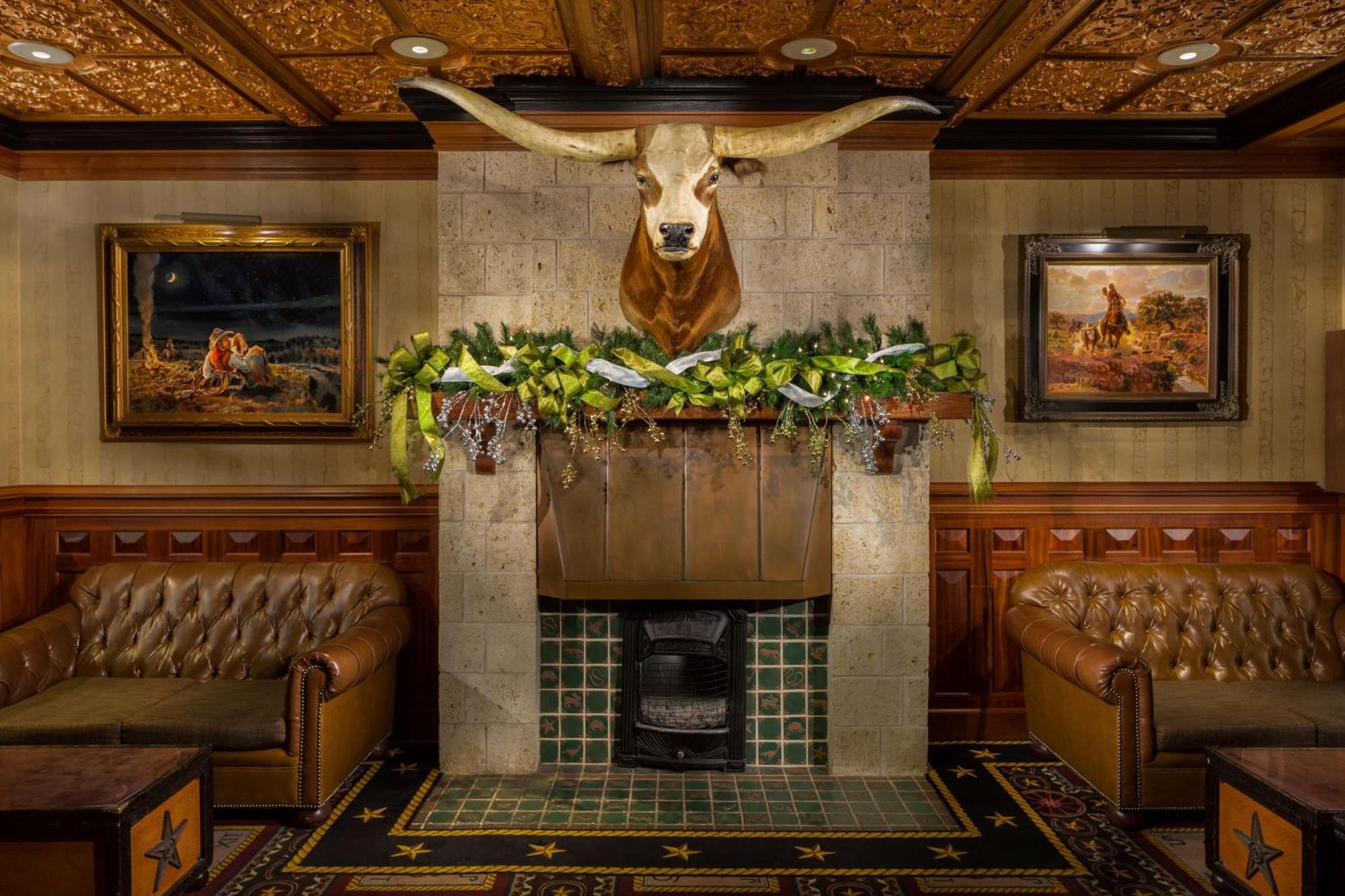 Hotel The Driskill 5*