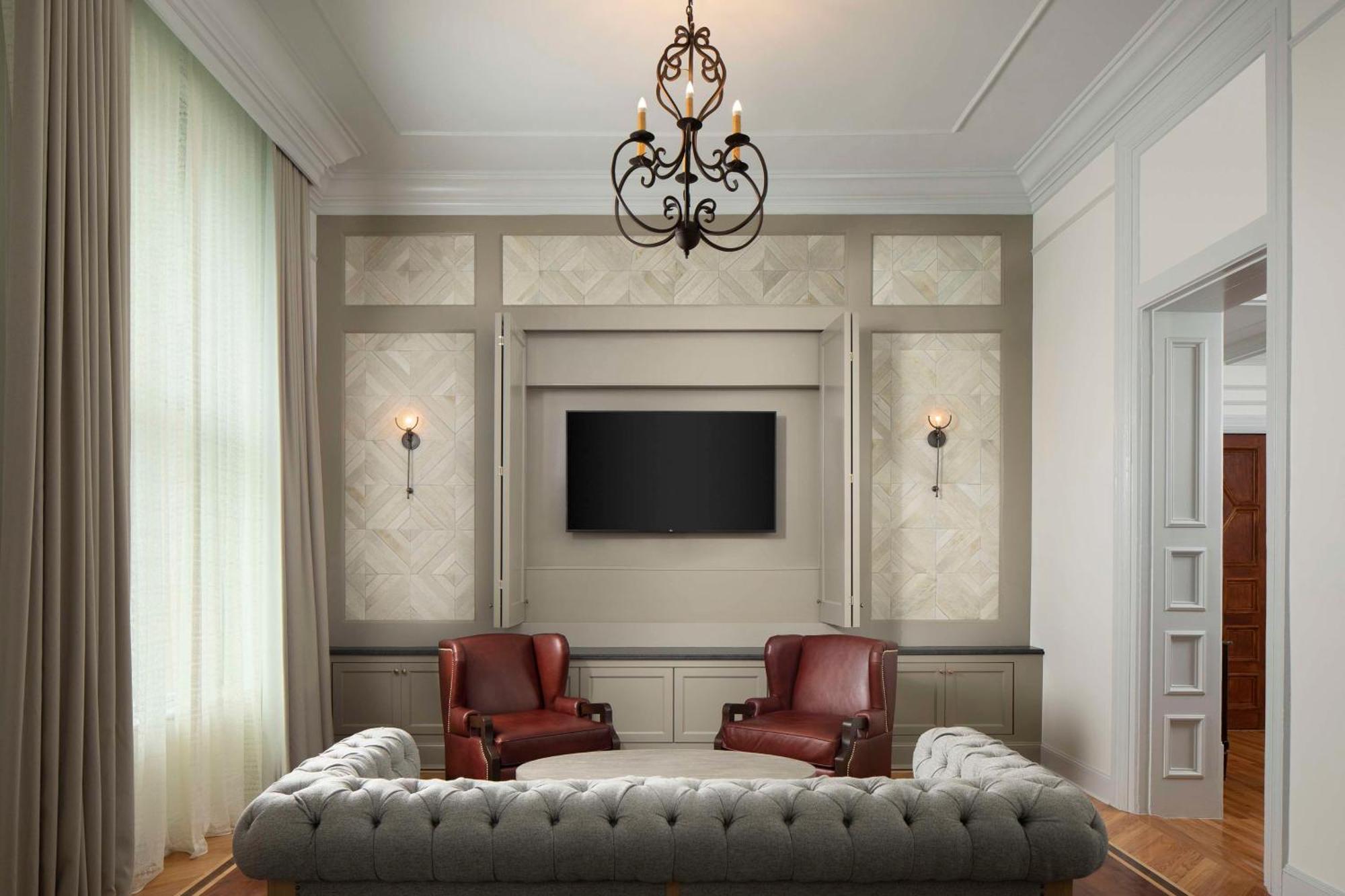 The Driskill Austin