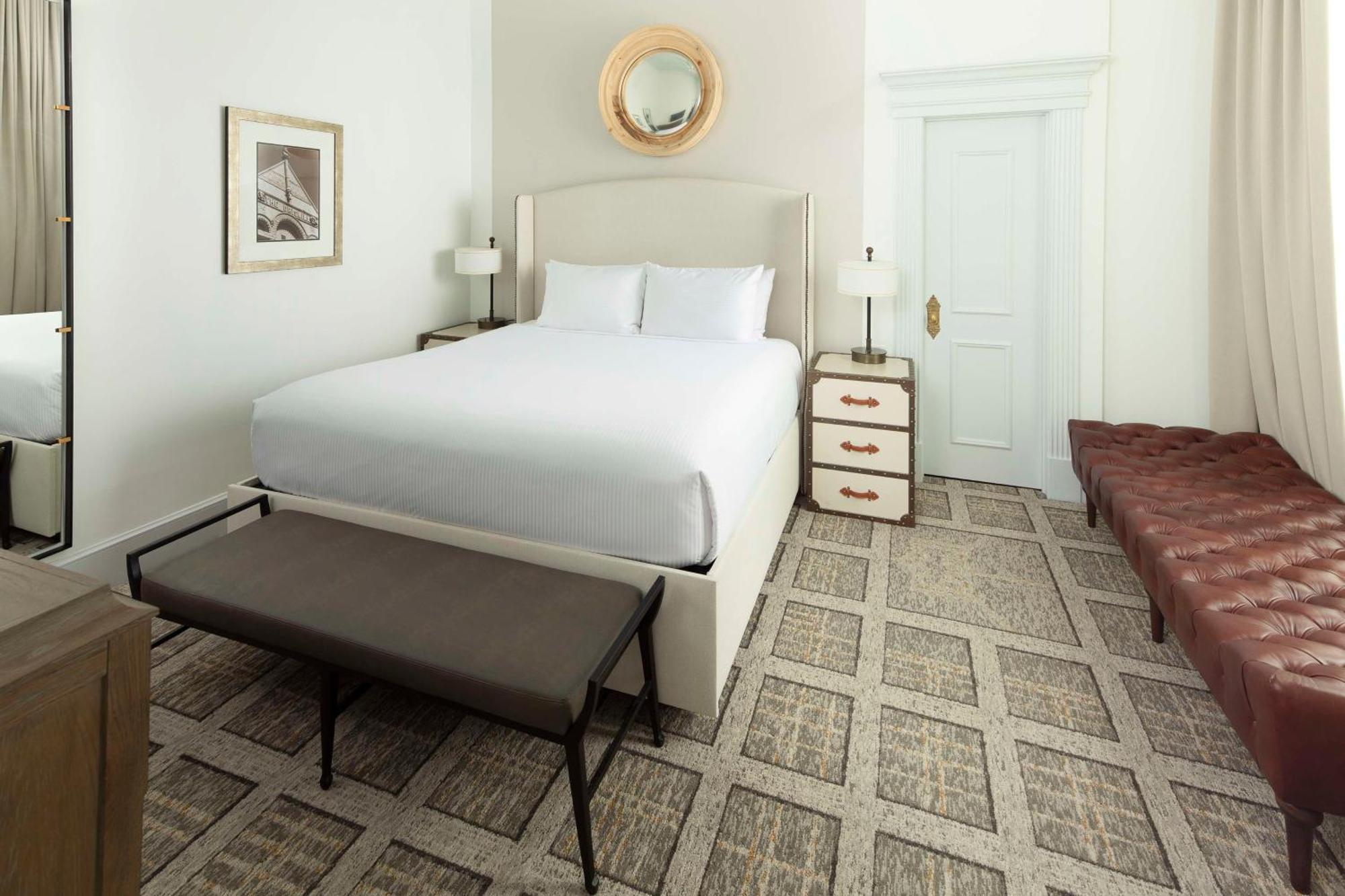Hotel The Driskill 5*