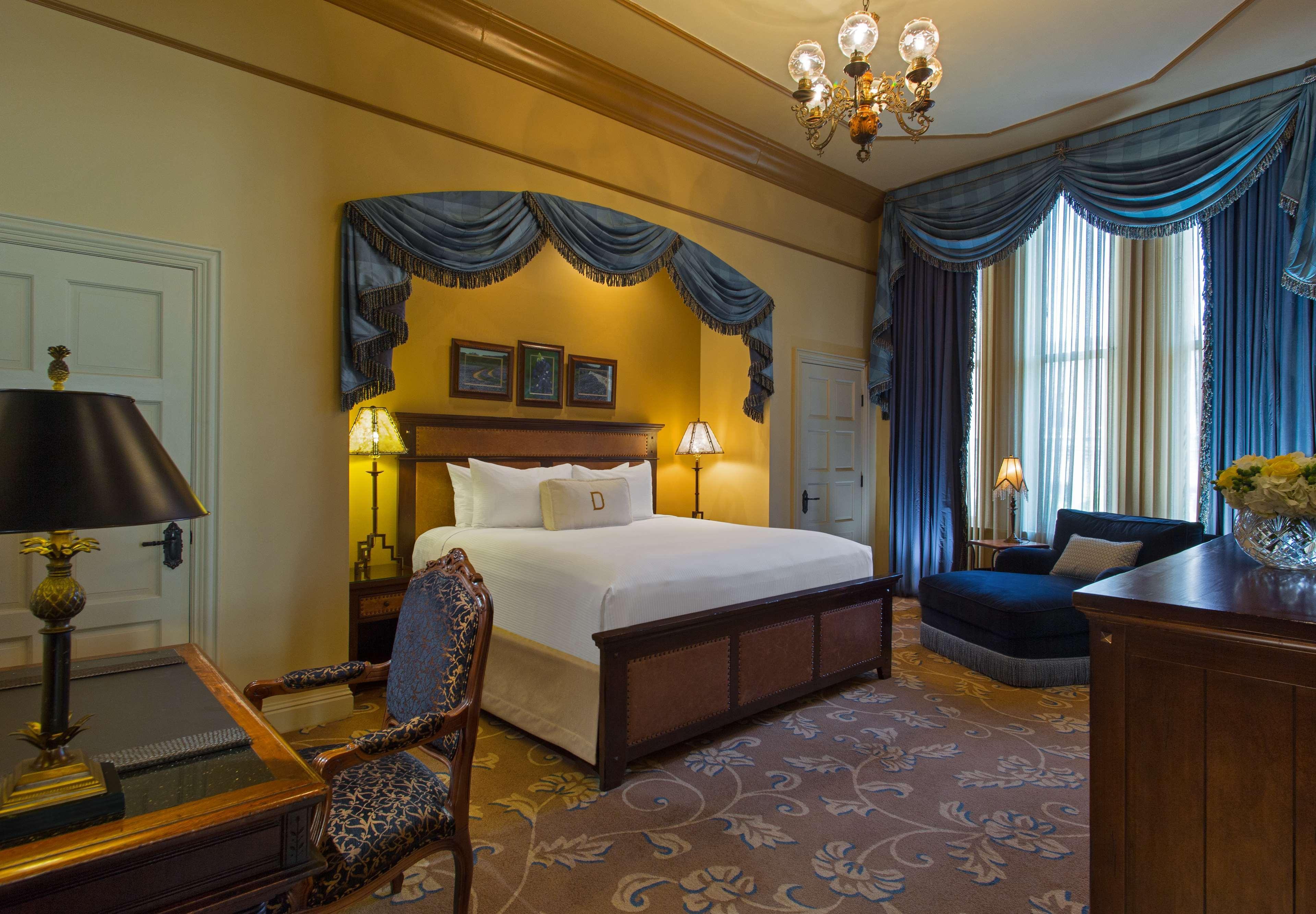 Hotel The Driskill