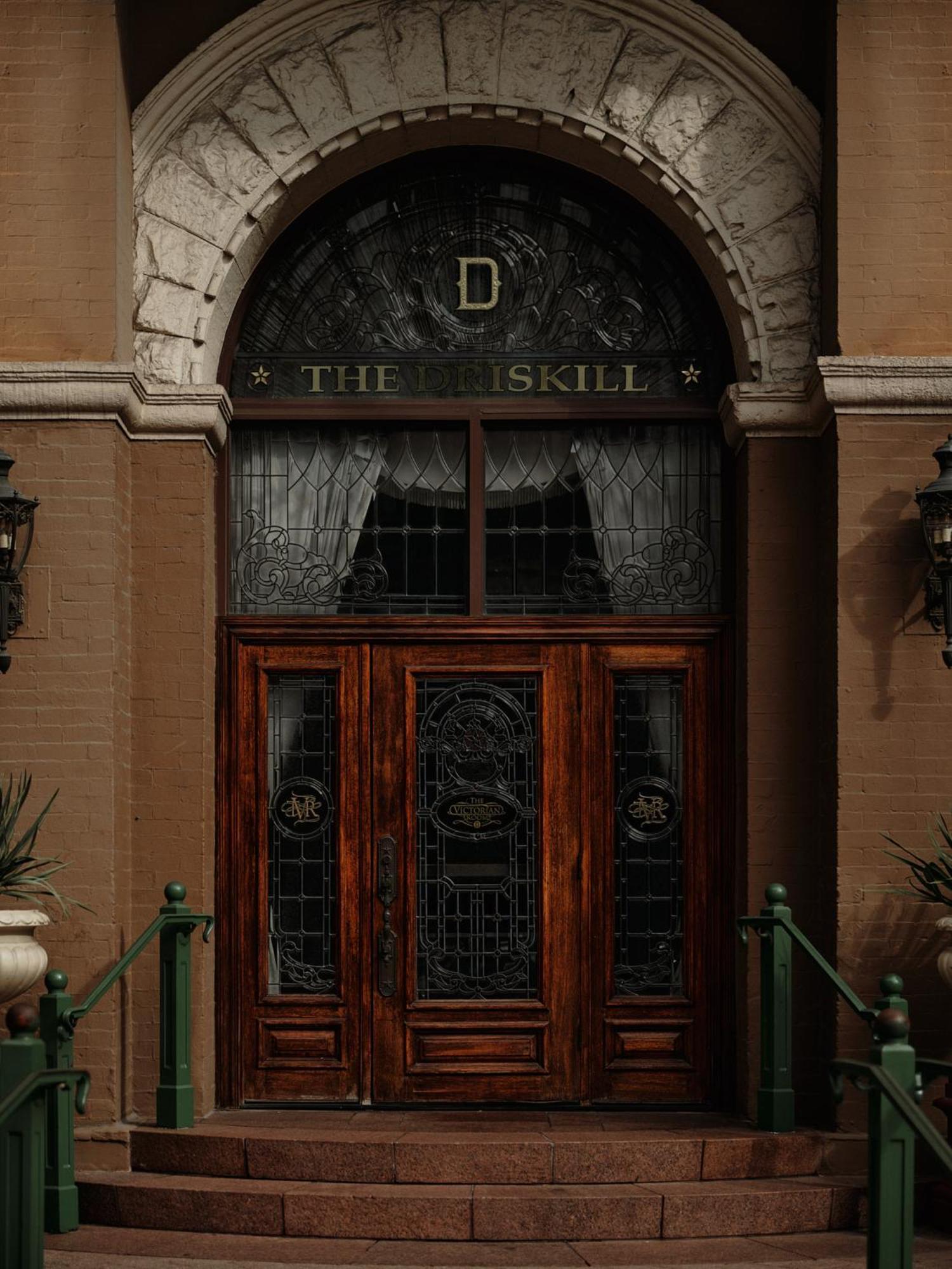 The Driskill 5* Austin