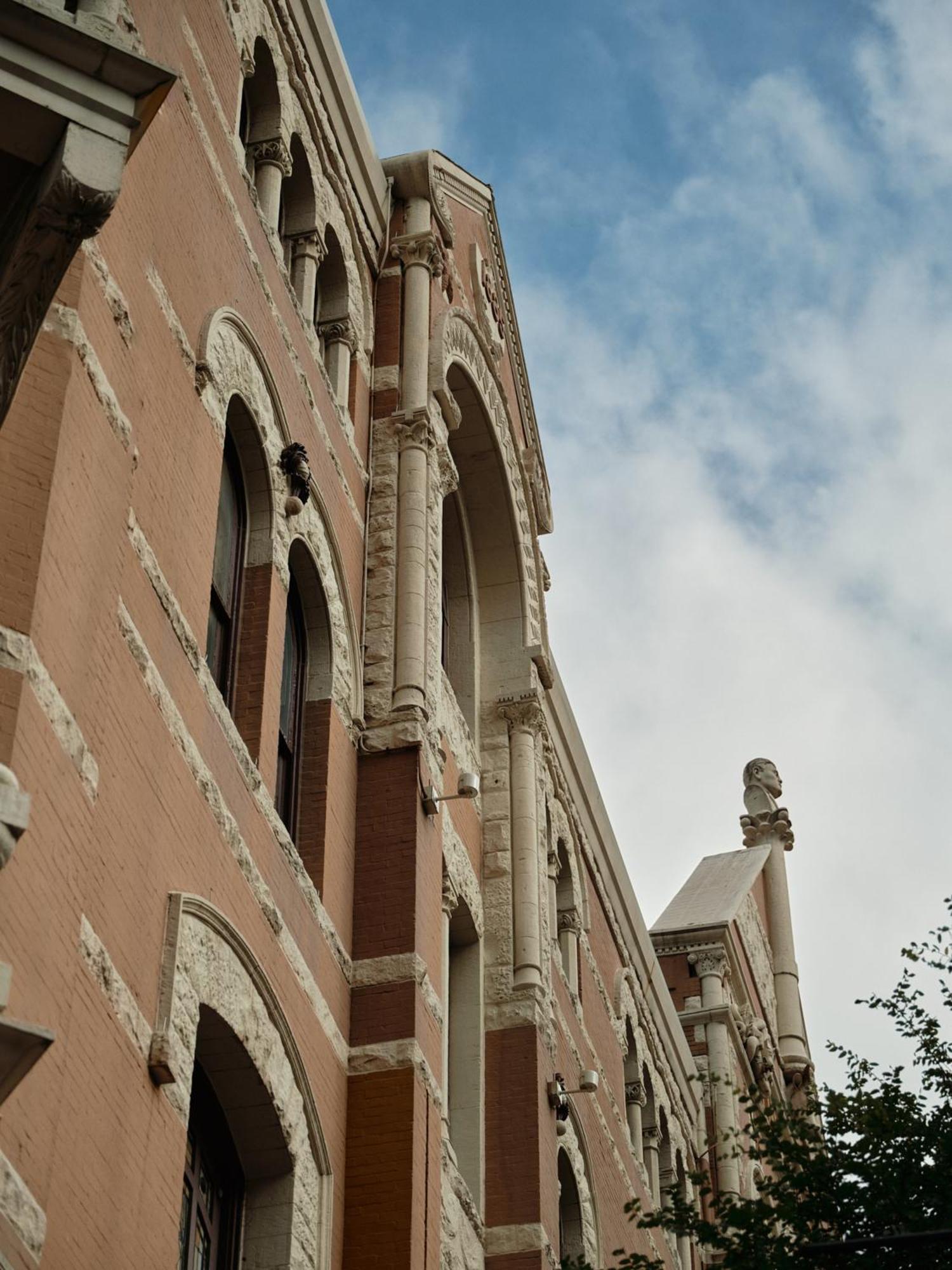 The Driskill Hotel 5*