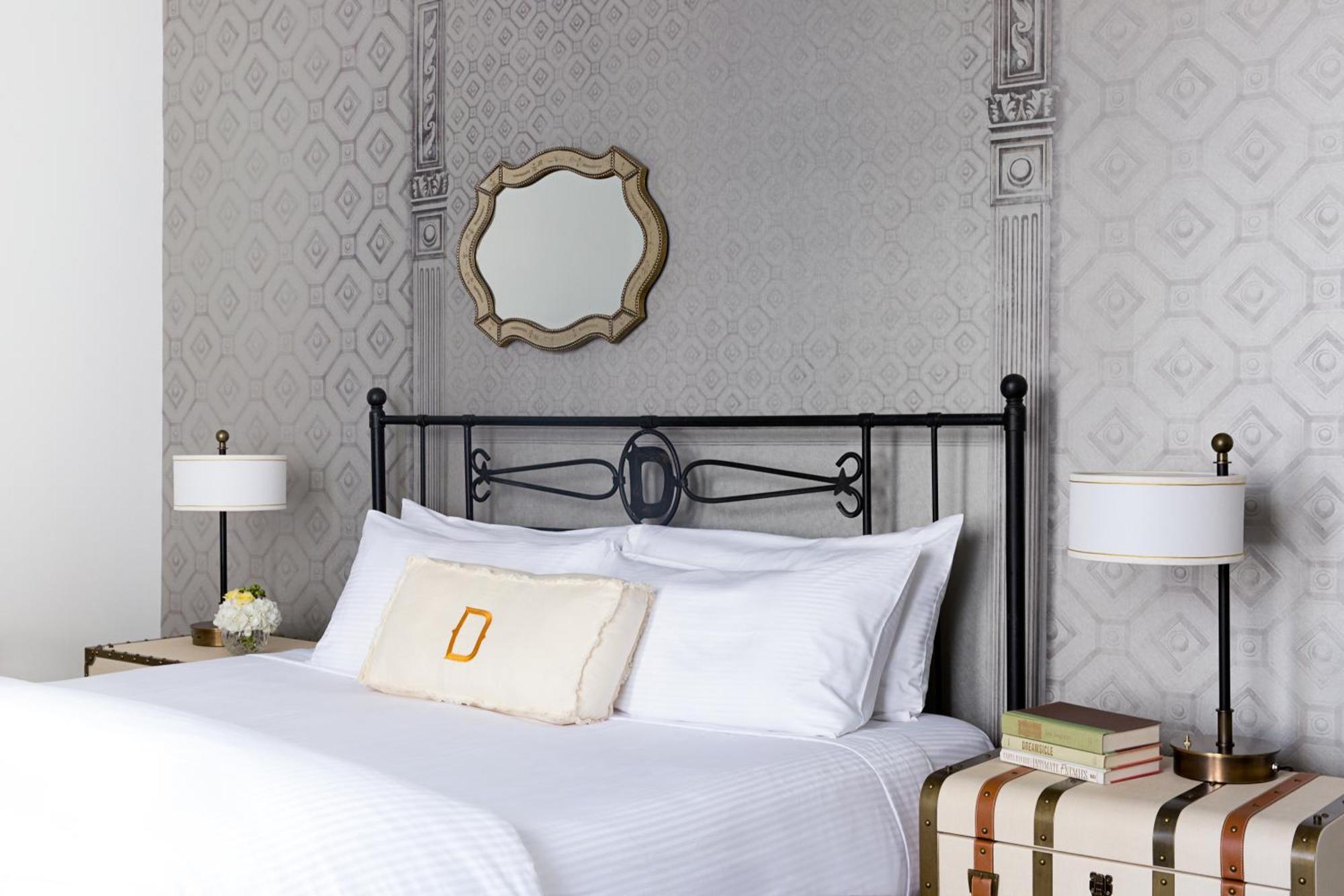 The Driskill Austin